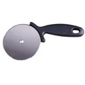 Small Pizza Cutter With PP Handle
